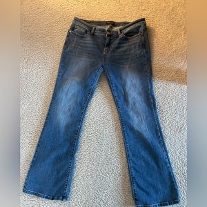 Judy Blue Boot Cut Jeans